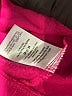Athletic Works 100% Recycled Polyester Pink Sweatshirt Size 7 - 8 - photo 4