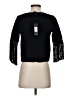Yoana Baraschi Black Cardigan Size XS - photo 2