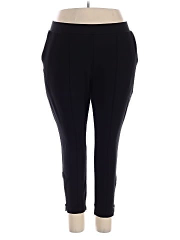 Universal Standard Active Pants (view 1)