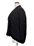 Verve Ami Black Cardigan Size 2X - photo 5