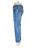 Rock & Republic Hearts Blue Jeans Size 30 waist - photo 5