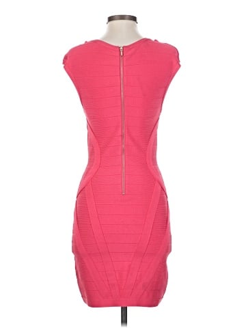 Bebe Cocktail Dress (view 2)