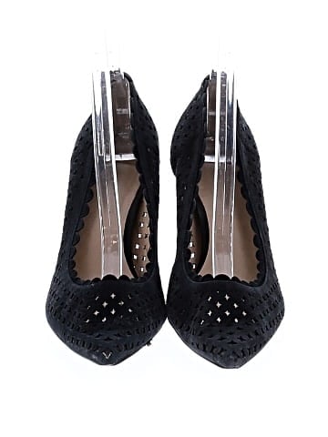 Ann Taylor Heels (view 2)