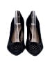 Ann Taylor Black Heels Size 6 - photo 2