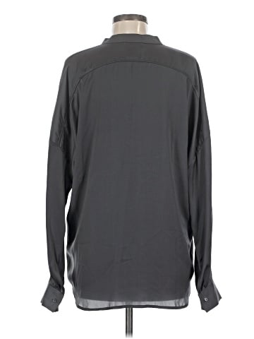 Lord & Taylor Long Sleeve Blouse (view 2)