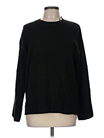 Divided by H&M Pullover Sweater (view 1)