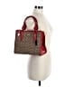 Coach Pink Red Satchel One size - photo 2