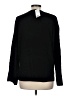 Divided by H&M 100% Acrylic Solid Black Pullover Sweater Size M - photo 2