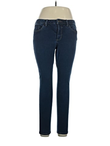 a.n.a. A New Approach Jeans (view 1)
