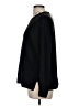 Divided by H&M 100% Acrylic Solid Black Pullover Sweater Size M - photo 5