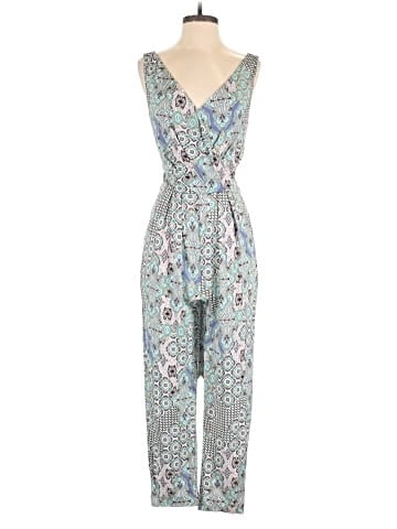 Elevenses Jumpsuit (view 1)