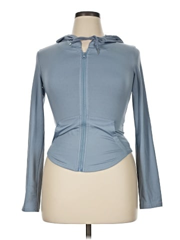DAZY Track Jacket (view 1)