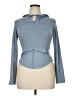 DAZY Blue Track Jacket Size XL - photo 1
