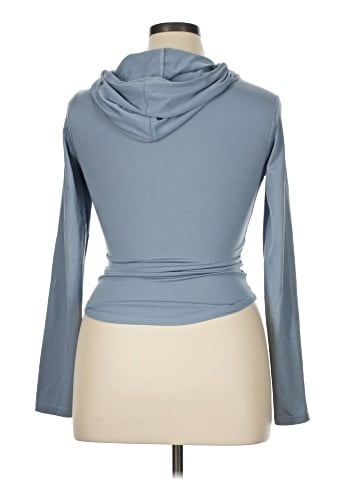 DAZY Track Jacket (view 2)
