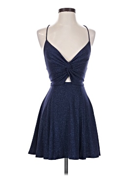 Lucy In The Sky Cocktail Dress