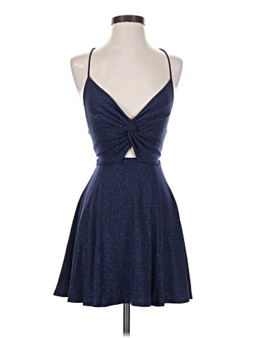 Lucy In The Sky Cocktail Dress (view 1)