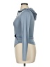 DAZY Blue Track Jacket Size XL - photo 5