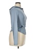 DAZY Blue Track Jacket Size XL - photo 4
