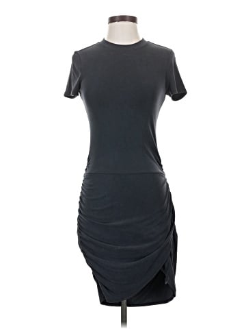 Lululemon Athletica Casual Dress (view 1)