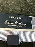 Lands' End Black Casual Pants Size 2 - photo 4