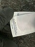 Lands' End Black Casual Pants Size 2 - photo 6