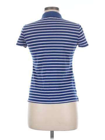Lacoste Short Sleeve Polo (view 2)
