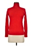 Zara Red Turtleneck Sweater Size M - photo 1