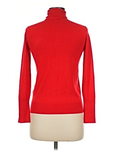 Zara Turtleneck Sweater (view 2)