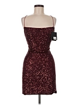 IEENA for Mac Duggal Cocktail Dress (view 1)