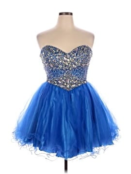 Assorted Brands Cocktail Dress