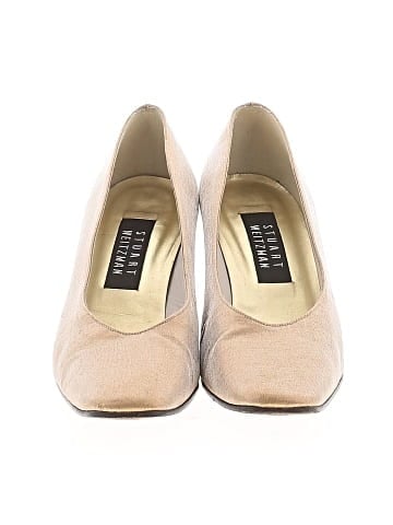 Stuart Weitzman Heels (view 2)