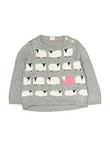 Tucker + Tate Pullover Sweater (view 1)