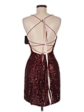 IEENA for Mac Duggal Cocktail Dress (view 2)