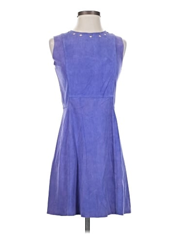 Victoria Victoria Beckham Casual Dress (view 1)