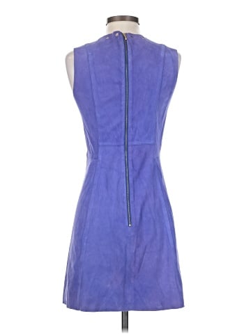 Victoria Victoria Beckham Casual Dress (view 2)