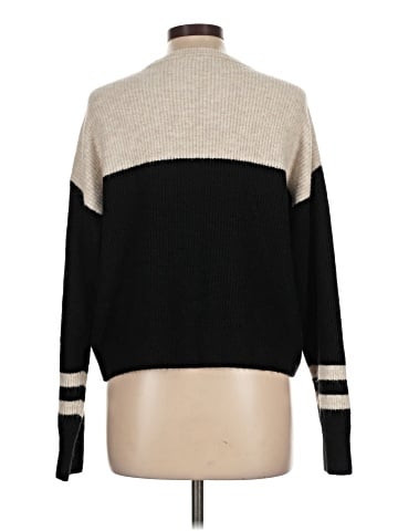 Halogen Pullover Sweater (view 2)