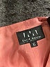 M David Meister Metallic Pink Casual Pants Size 6 - photo 7