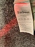 Barbour Tan Short Sleeve Blouse Size 4 - photo 8
