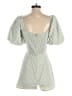 Lena Green Romper Size S - photo 2