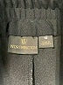 Worthington Solid Black Casual Pants Size 16 - photo 4