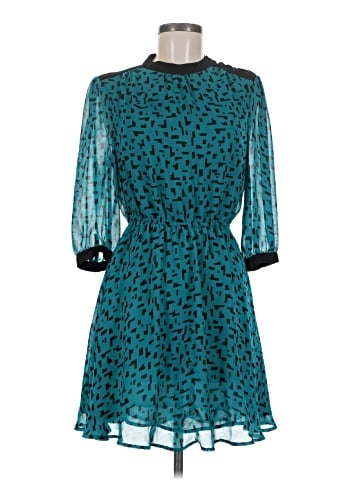 I Love H81 Cocktail Dress (view 1)