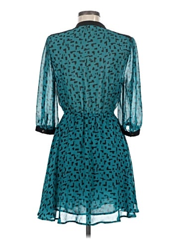 I Love H81 Cocktail Dress (view 2)