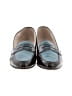 Cerruti 1881 Blue Flats Size EU 40 - photo 2
