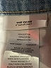 Joe's Jeans Blue Denim Shorts Size 27 waist - photo 4