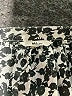 Milano Silver 3/4 Sleeve Blouse Size L (estimated) - photo 7