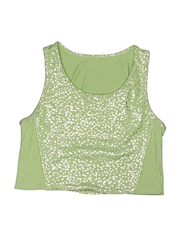 Nike Active Tank (view 1)