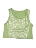 Nike Green Active Tank Size L (kids) - photo 1