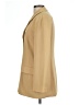 Jones New York 100% Polyester Tan Blazer Size 12 - photo 5