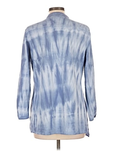 Reba Long Sleeve Blouse (view 2)