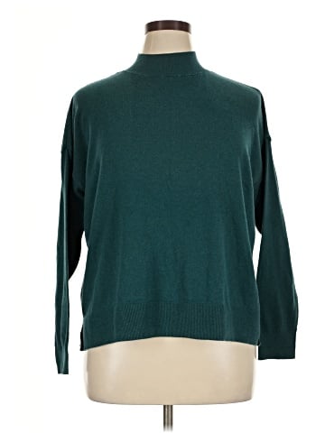 Old Navy Turtleneck Sweater (view 1)